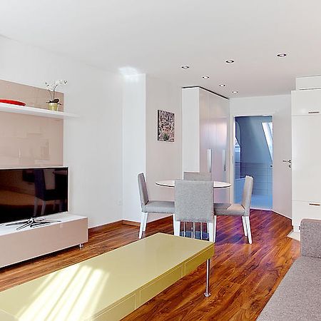 Premium Apartments By Livingdowntown Zürich Rom bilde