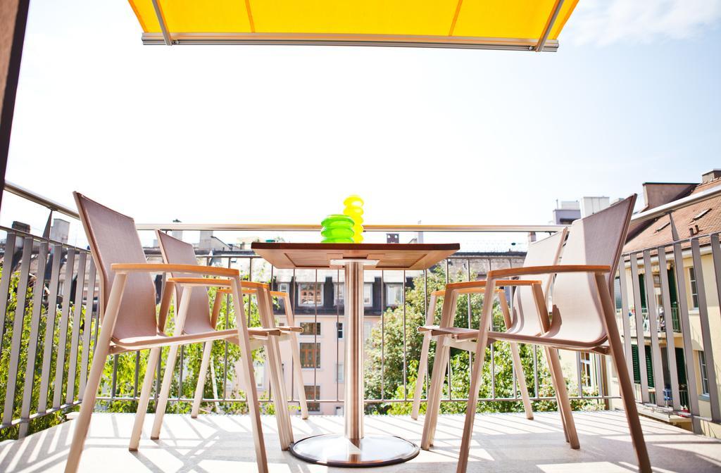 Premium Apartments By Livingdowntown Zürich Rom bilde