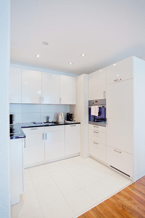 Premium Apartments By Livingdowntown Zürich Rom bilde