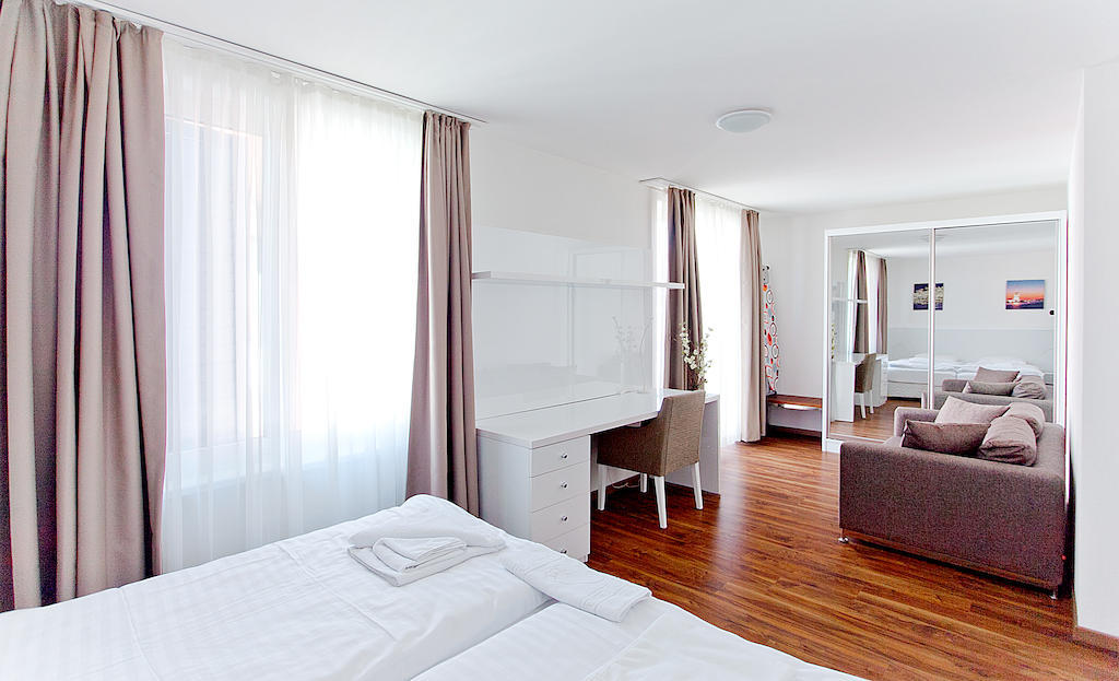 Premium Apartments By Livingdowntown Zürich Rom bilde