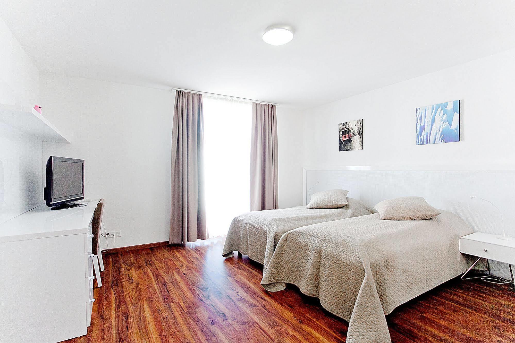 Premium Apartments By Livingdowntown Zürich Eksteriør bilde